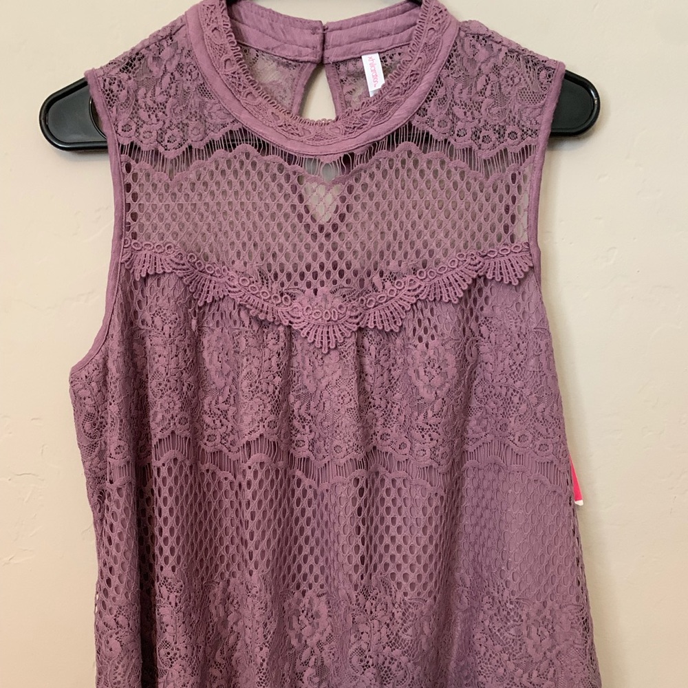 Brand new - never worn